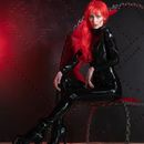 Fiery Dominatrix in Townsville for Your Most Exotic BDSM Experience!